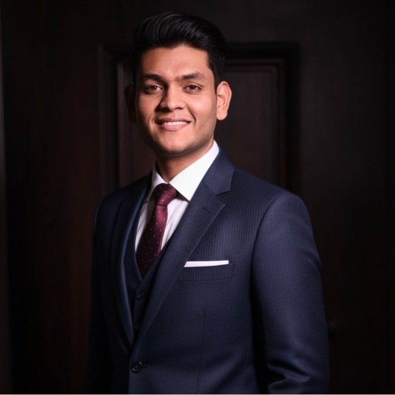 Vaibhav Singh